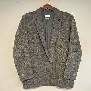 Isabel Marant ÉTOILE Gray Blazer